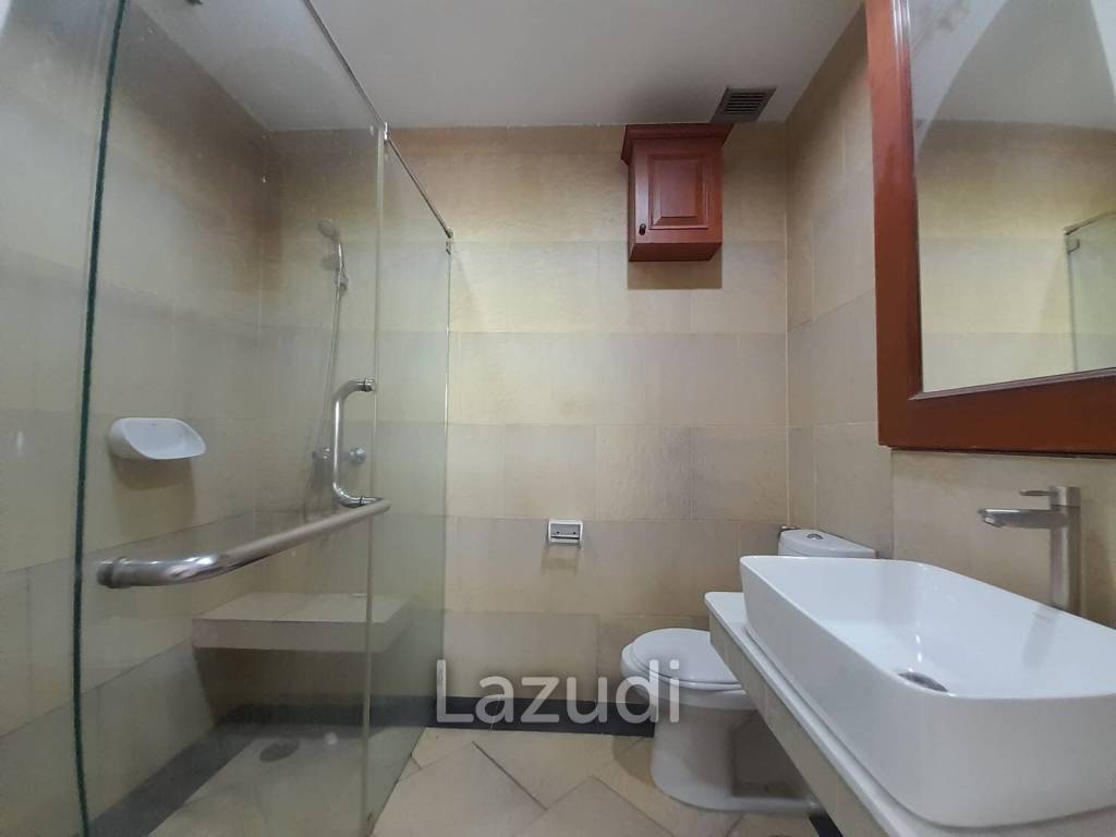 2 Bed 2 Bath 122 SQ.M Panchalae Residence