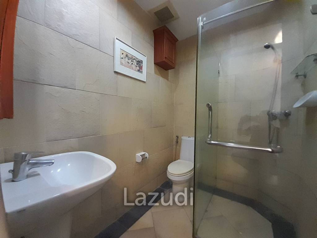 2 Bed 2 Bath 122 SQ.M Panchalae Residence