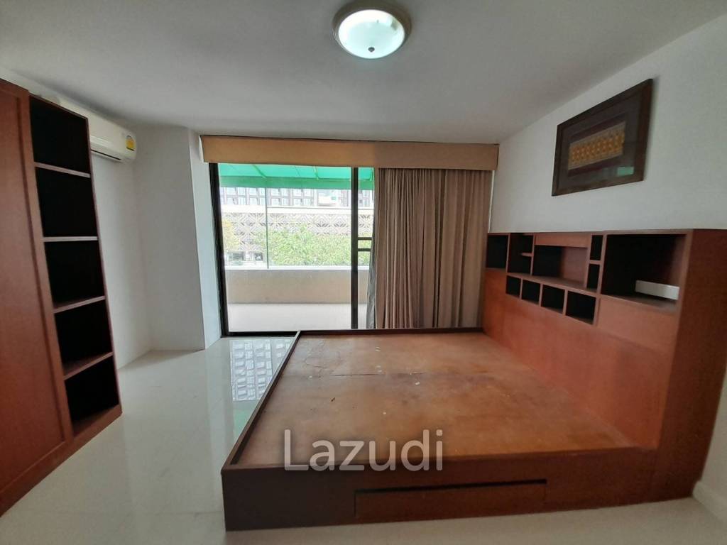 2 Bed 2 Bath 122 SQ.M Panchalae Residence