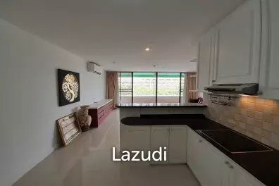 2 Bed 2 Bath 122 SQ.M Panchalae Residence