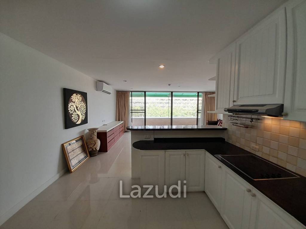 2 Bed 2 Bath 122 SQ.M Panchalae Residence