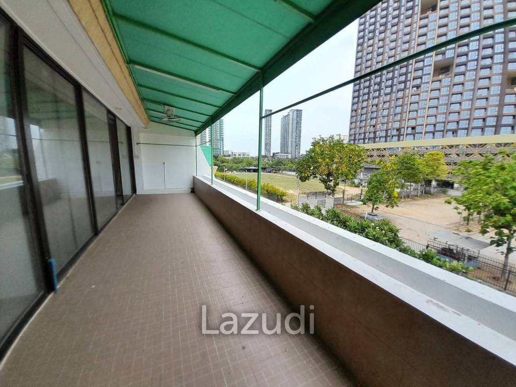 2 Bed 2 Bath 122 SQ.M Panchalae Residence