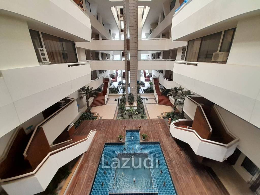 2 Bed 2 Bath 122 SQ.M Panchalae Residence