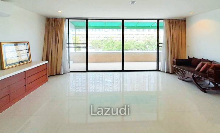 2 Bed 2 Bath 122 SQ.M Panchalae Residence