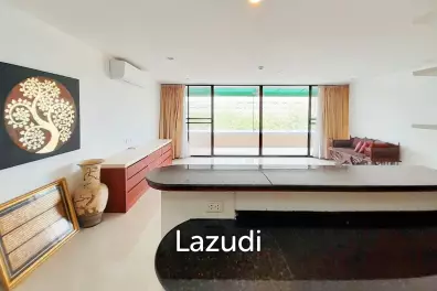 2 Bed 2 Bath 122 SQ.M Panchalae Residence
