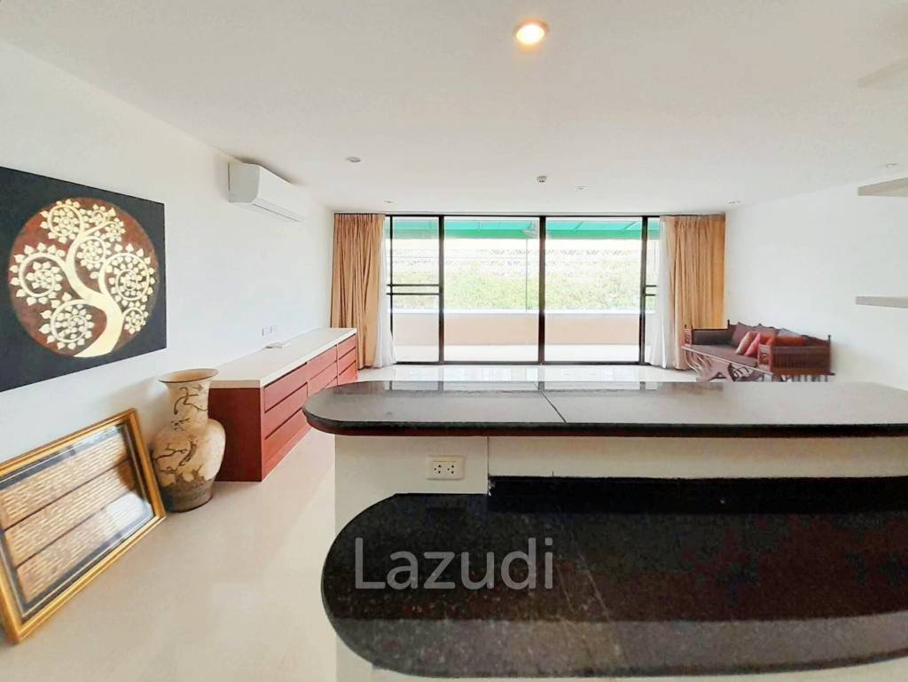 2 Bed 2 Bath 122 SQ.M Panchalae Residence