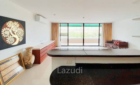 2 Bed 2 Bath 122 SQ.M Panchalae Residence