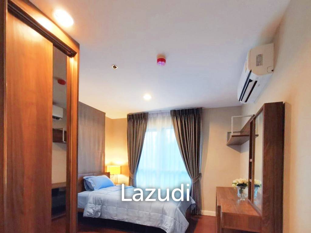 5 Bed 5 Bath 232 SQ.M Belle Grand Rama 9