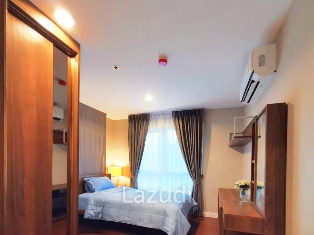 5 Bed 5 Bath 232 SQ.M Belle Grand Rama 9