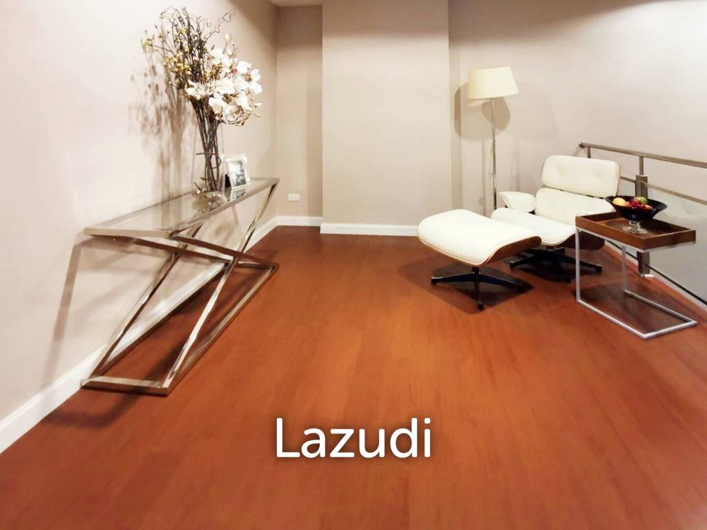 5 Bed 5 Bath 232 SQ.M Belle Grand Rama 9