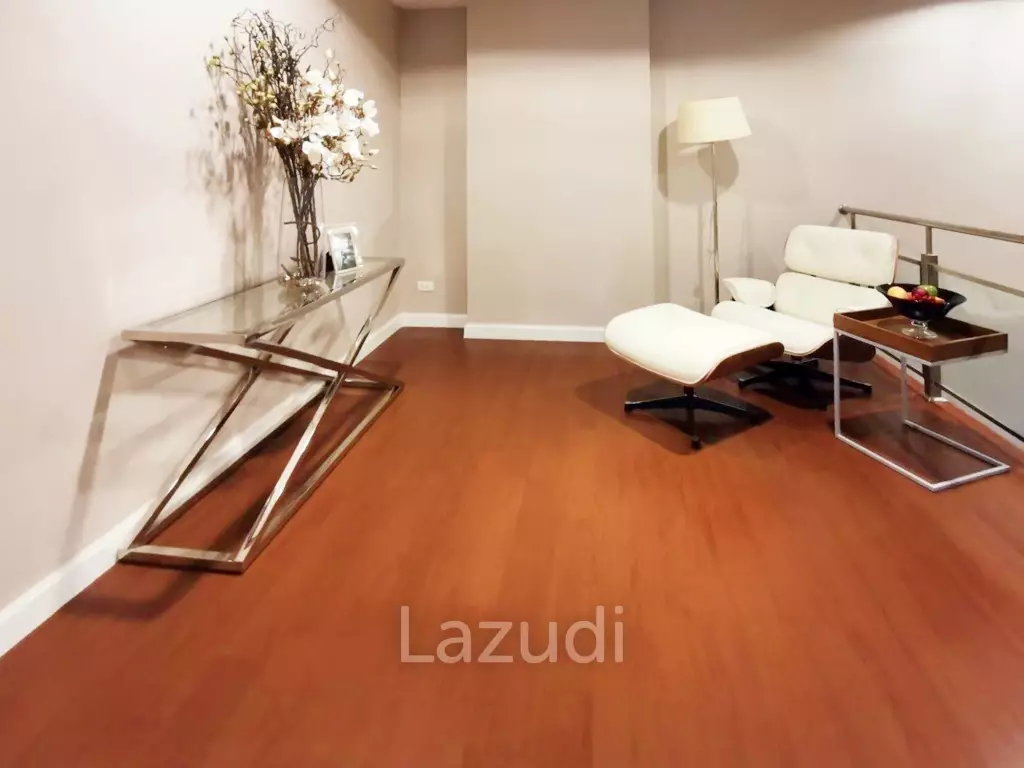 5 Bed 5 Bath 232 SQ.M Belle Grand Rama 9