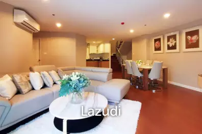5 Bed 5 Bath 232 SQ.M Belle Grand Rama 9