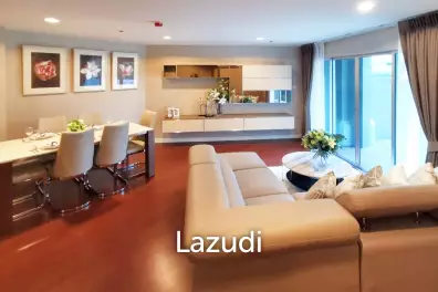 5 Bed 5 Bath 232 SQ.M Belle Grand Rama 9