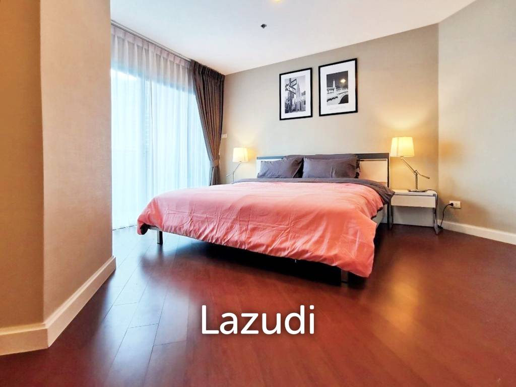 5 Bed 5 Bath 232 SQ.M Belle Grand Rama 9
