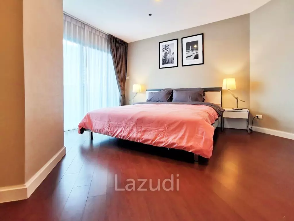 5 Bed 5 Bath 232 SQ.M Belle Grand Rama 9