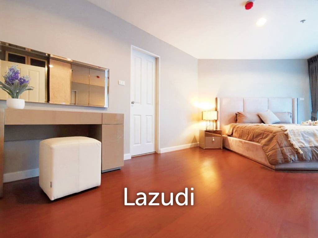 5 Bed 5 Bath 232 SQ.M Belle Grand Rama 9