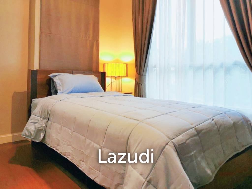 5 Bed 5 Bath 232 SQ.M Belle Grand Rama 9