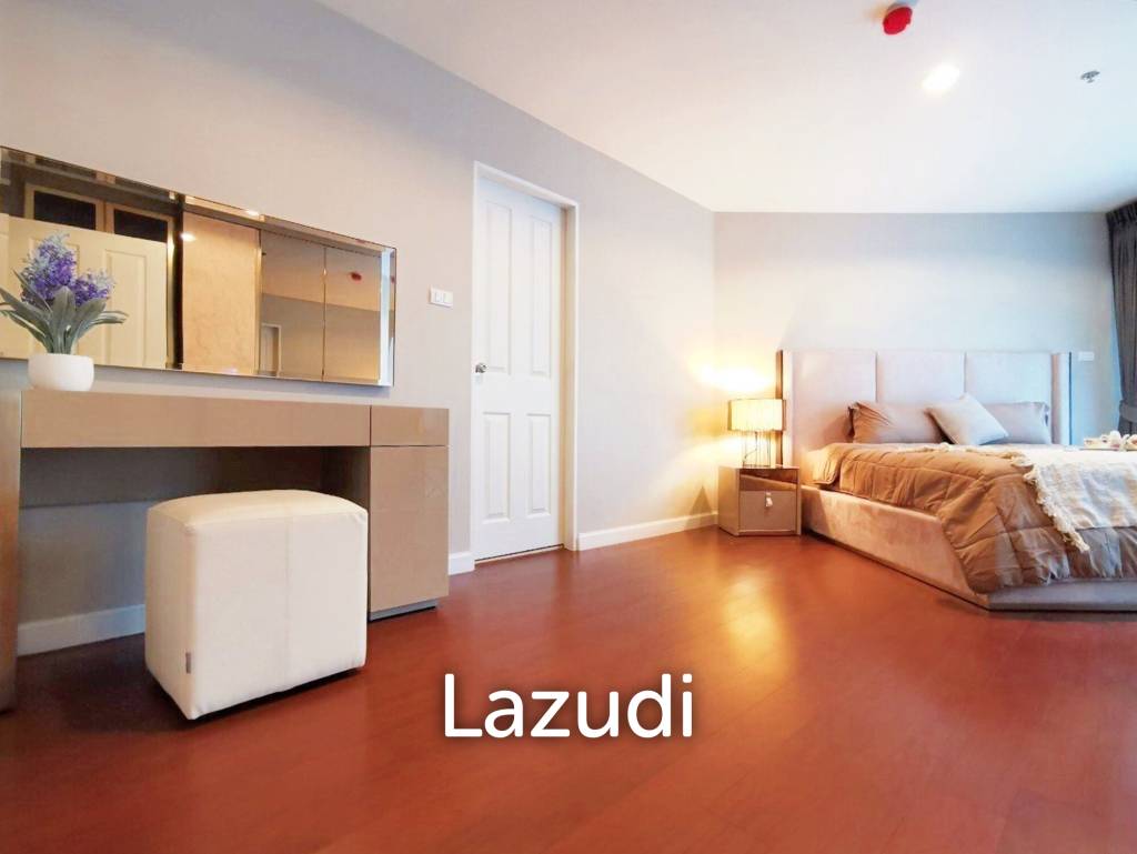 5 Bed 5 Bath 232 SQ.M Belle Grand Rama 9