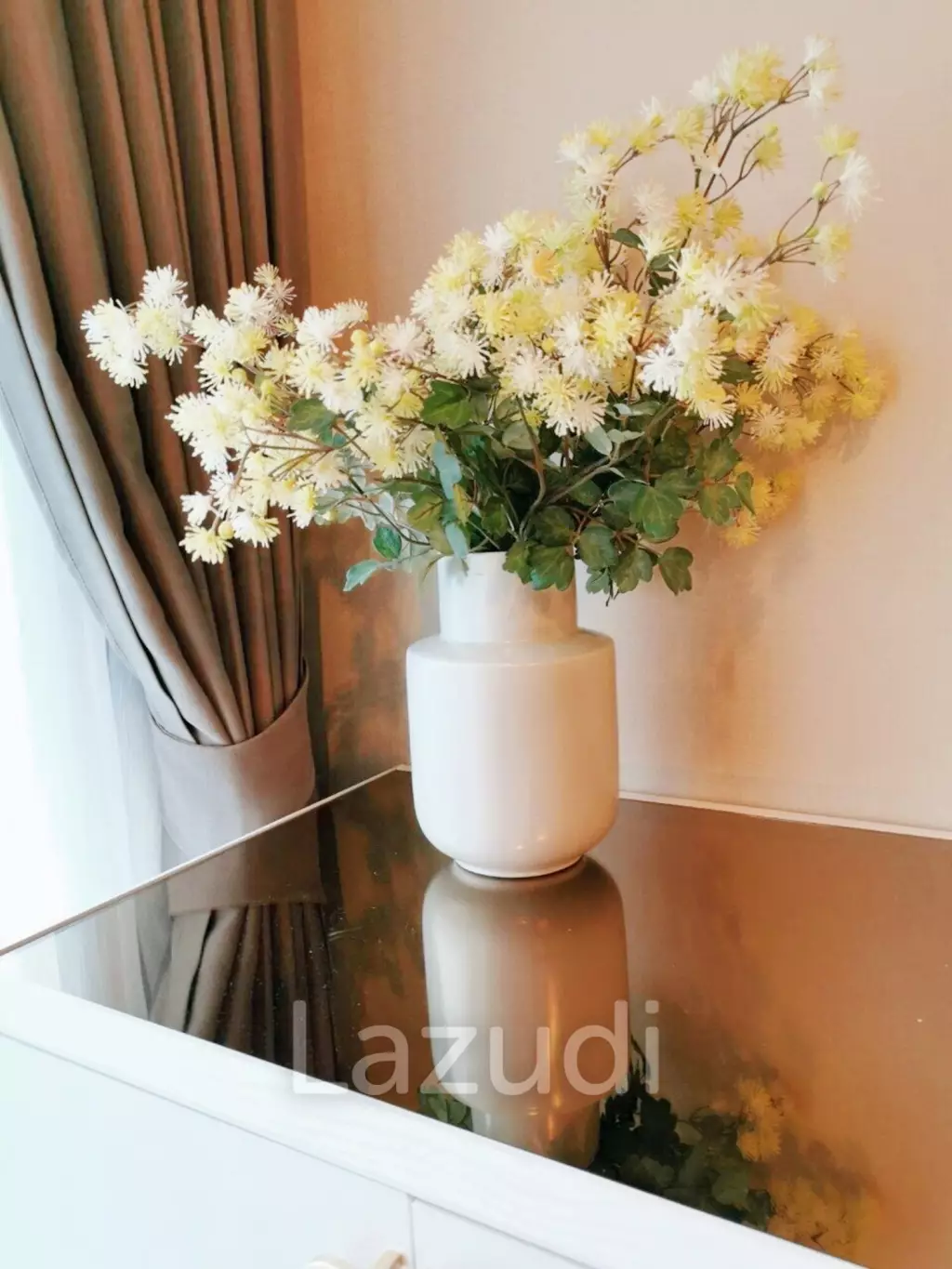 5 Bed 5 Bath 232 SQ.M Belle Grand Rama 9