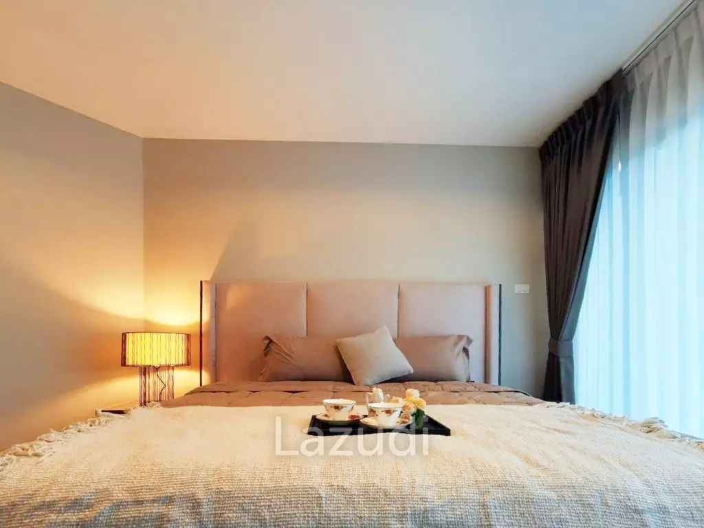 5 Bed 5 Bath 232 SQ.M Belle Grand Rama 9