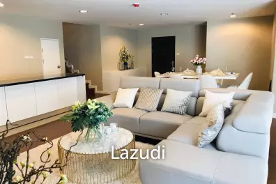 5 Bed 5 Bath 240 SQ.M Belle Grand Rama 9