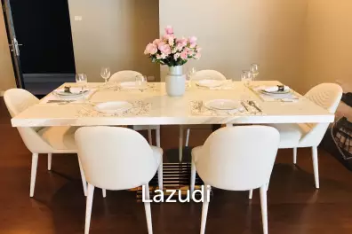 5 Bed 5 Bath 240 SQ.M Belle Grand Rama 9
