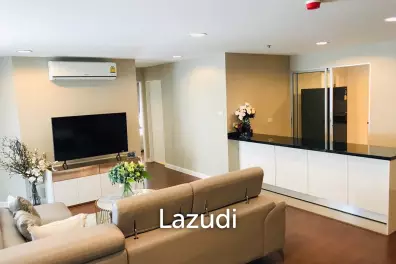 5 Bed 5 Bath 240 SQ.M Belle Grand Rama 9