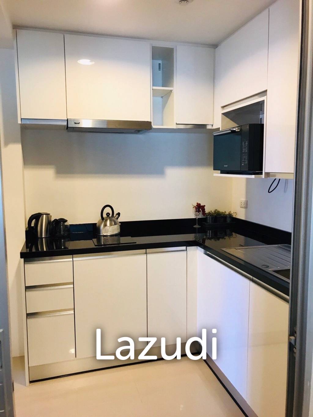 5 Bed 5 Bath 240 SQ.M Belle Grand Rama 9