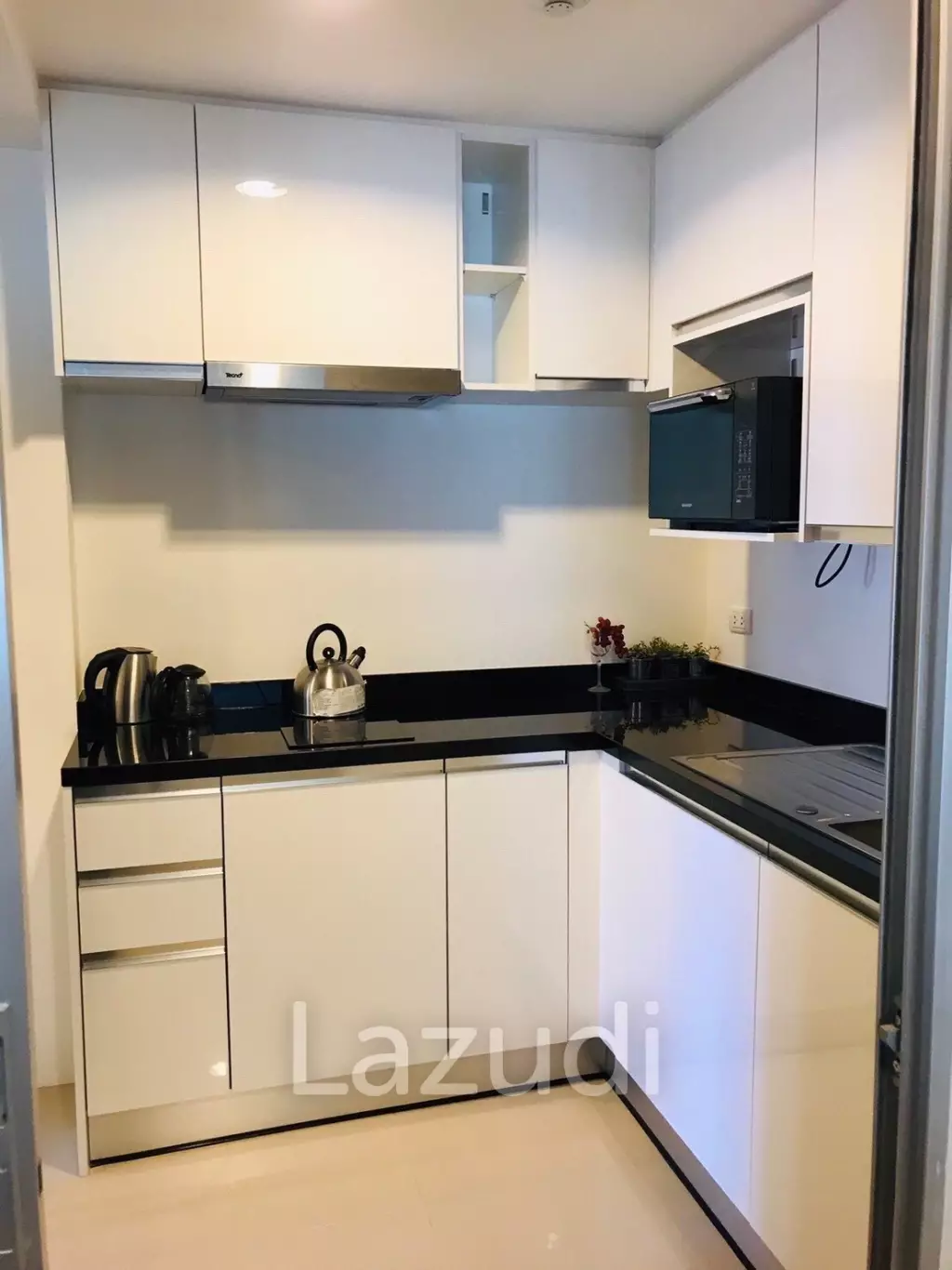 5 Bed 5 Bath 240 SQ.M Belle Grand Rama 9