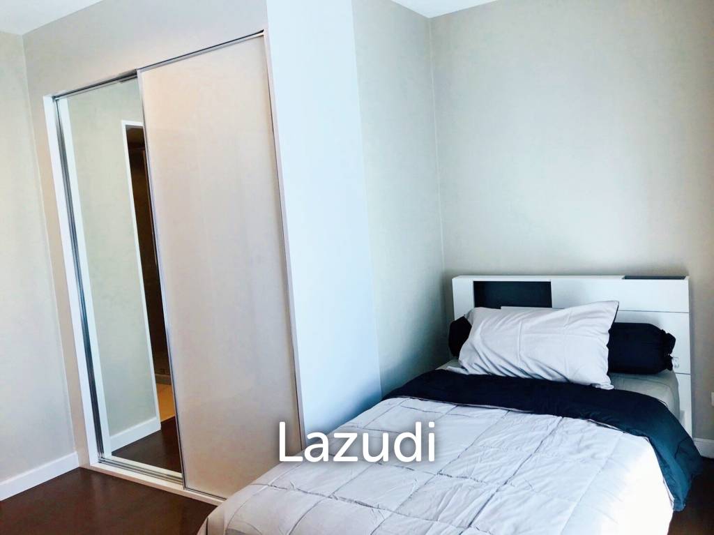 5 Bed 5 Bath 240 SQ.M Belle Grand Rama 9
