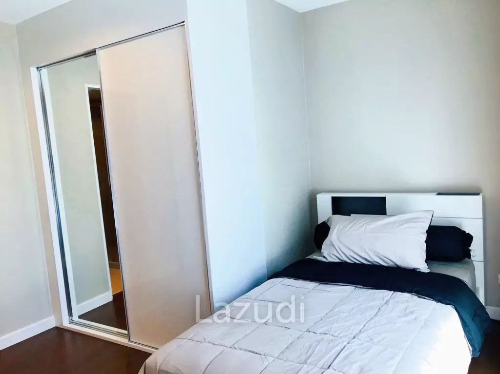 5 Bed 5 Bath 240 SQ.M Belle Grand Rama 9