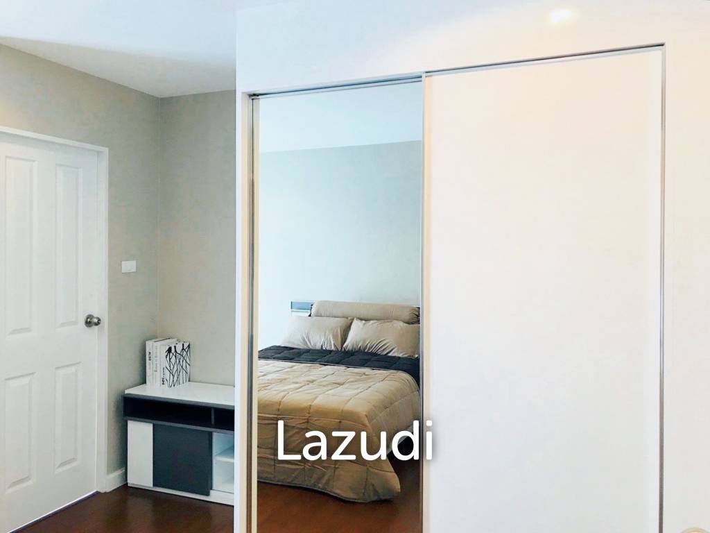 5 Bed 5 Bath 240 SQ.M Belle Grand Rama 9