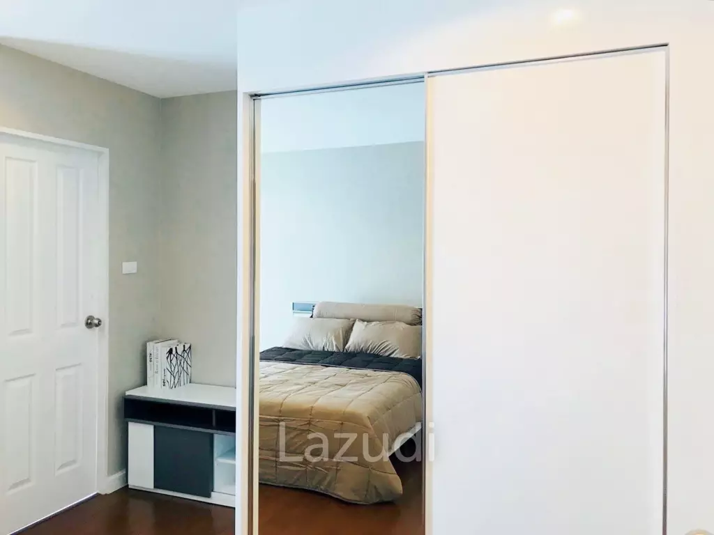 5 Bed 5 Bath 240 SQ.M Belle Grand Rama 9