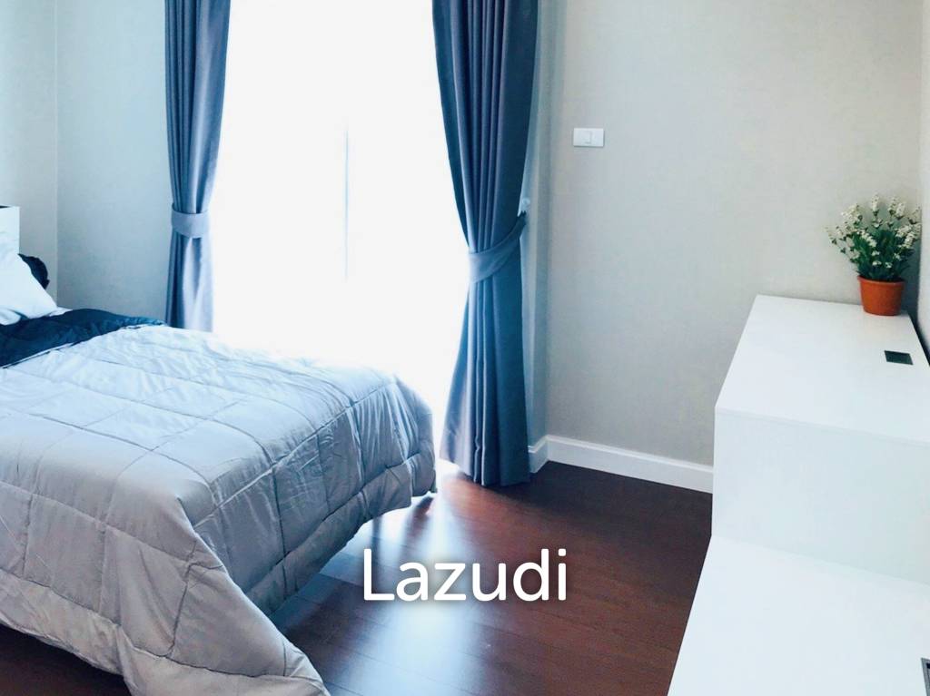 5 Bed 5 Bath 240 SQ.M Belle Grand Rama 9