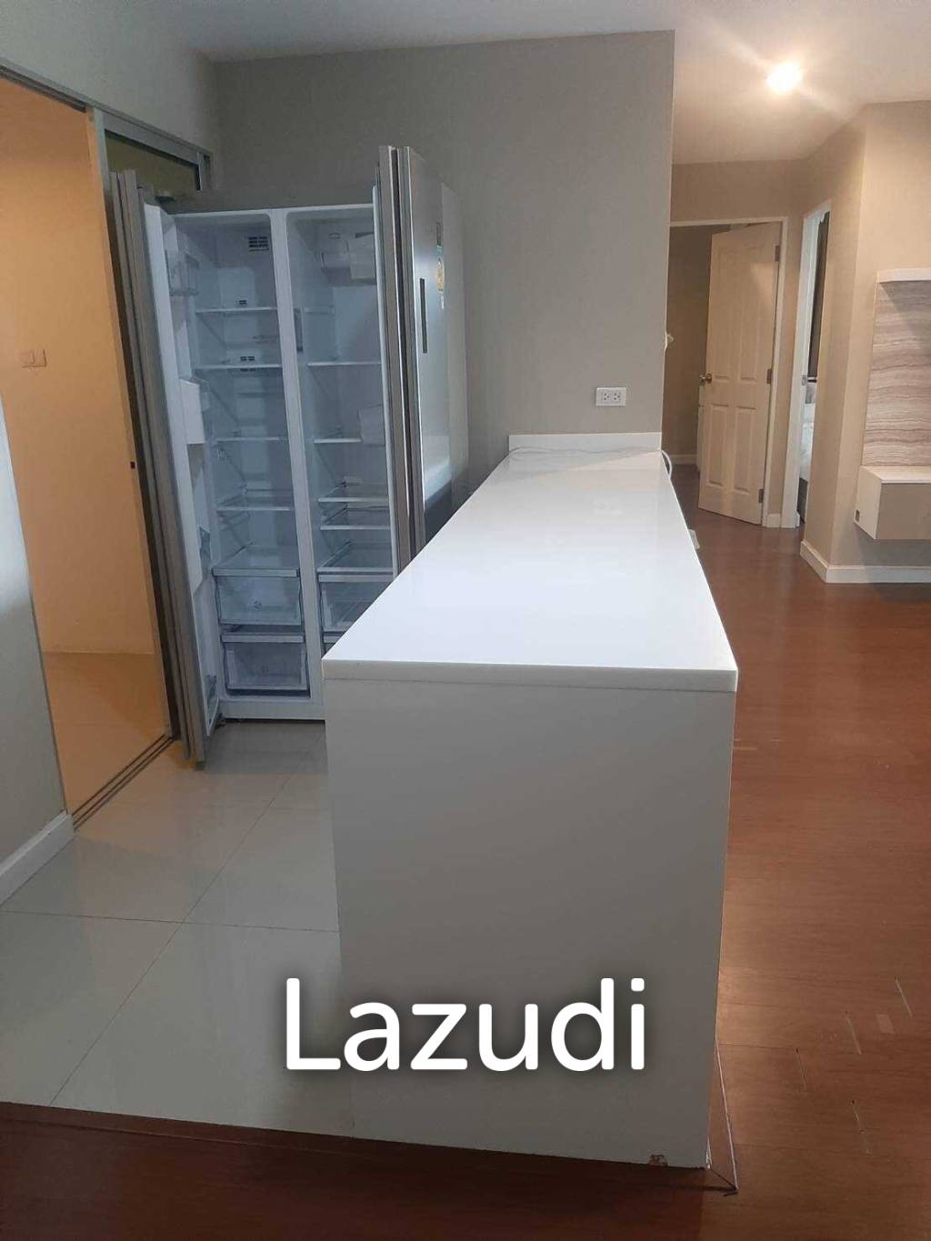 5 Bed 5 Bath 267 SQ.M Belle Grand Rama 9