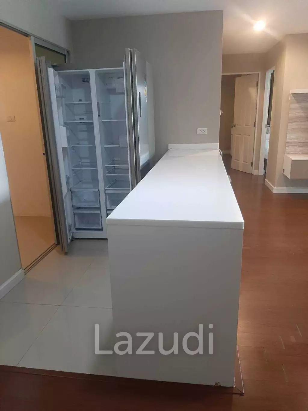 5 Bed 5 Bath 267 SQ.M Belle Grand Rama 9