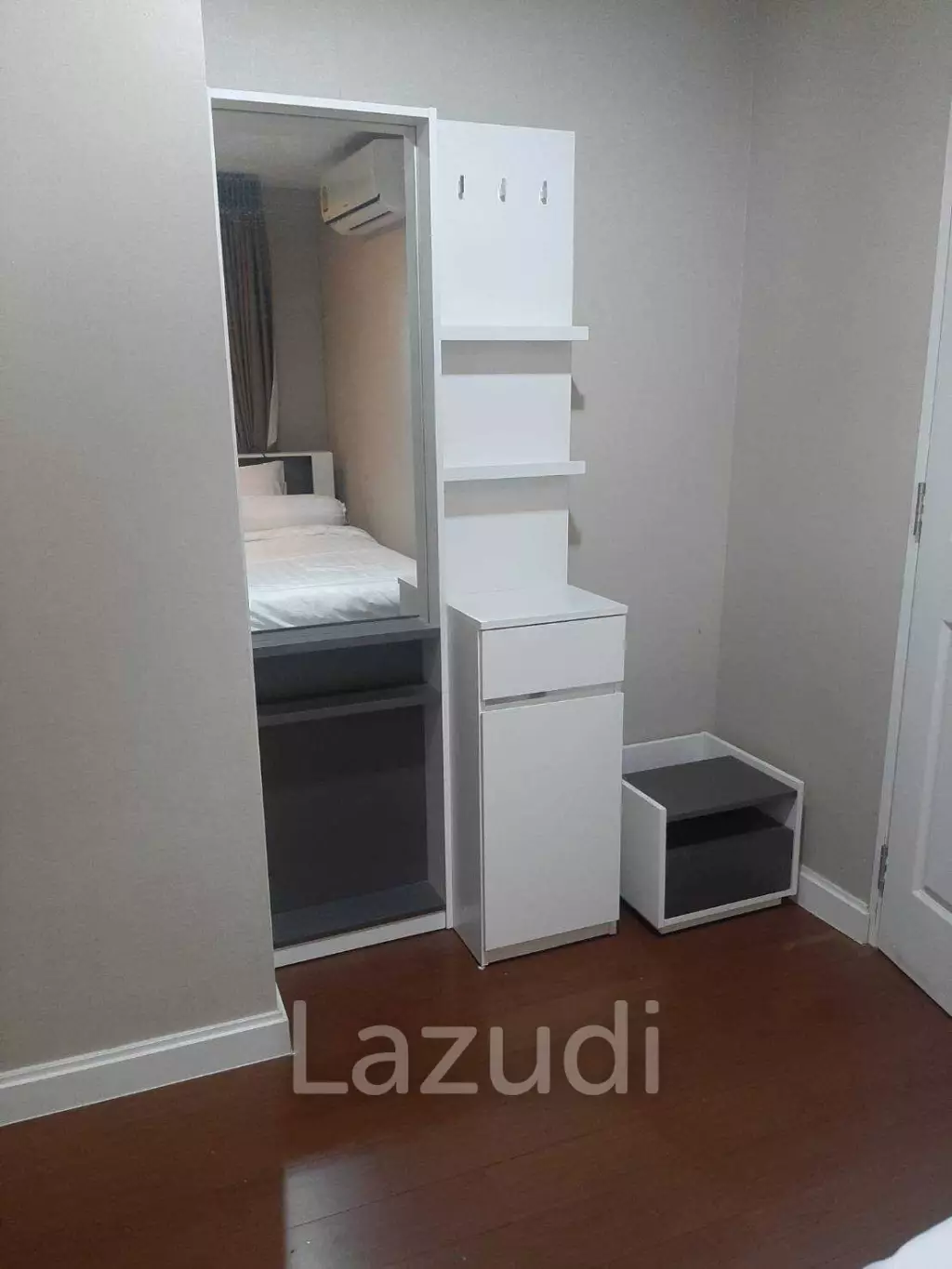 5 Bed 5 Bath 267 SQ.M Belle Grand Rama 9