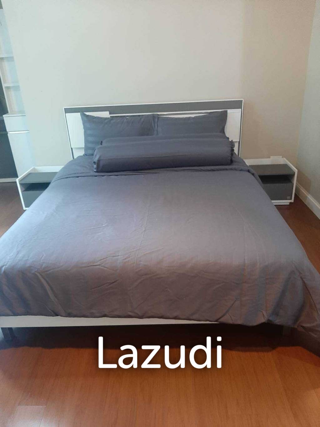 5 Bed 5 Bath 267 SQ.M Belle Grand Rama 9