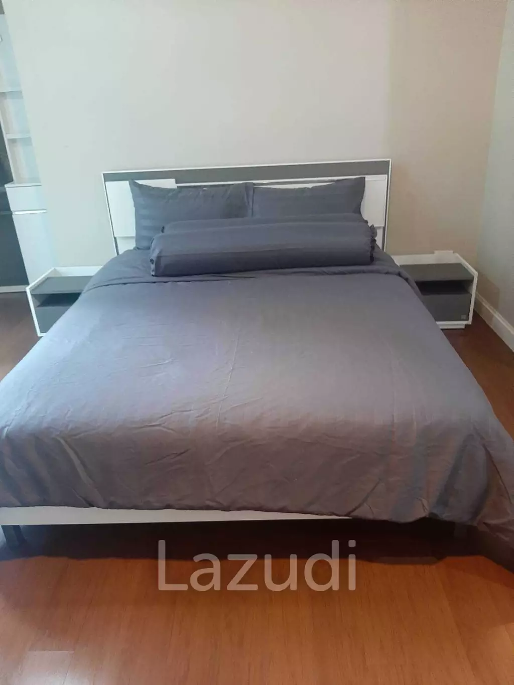5 Bed 5 Bath 267 SQ.M Belle Grand Rama 9