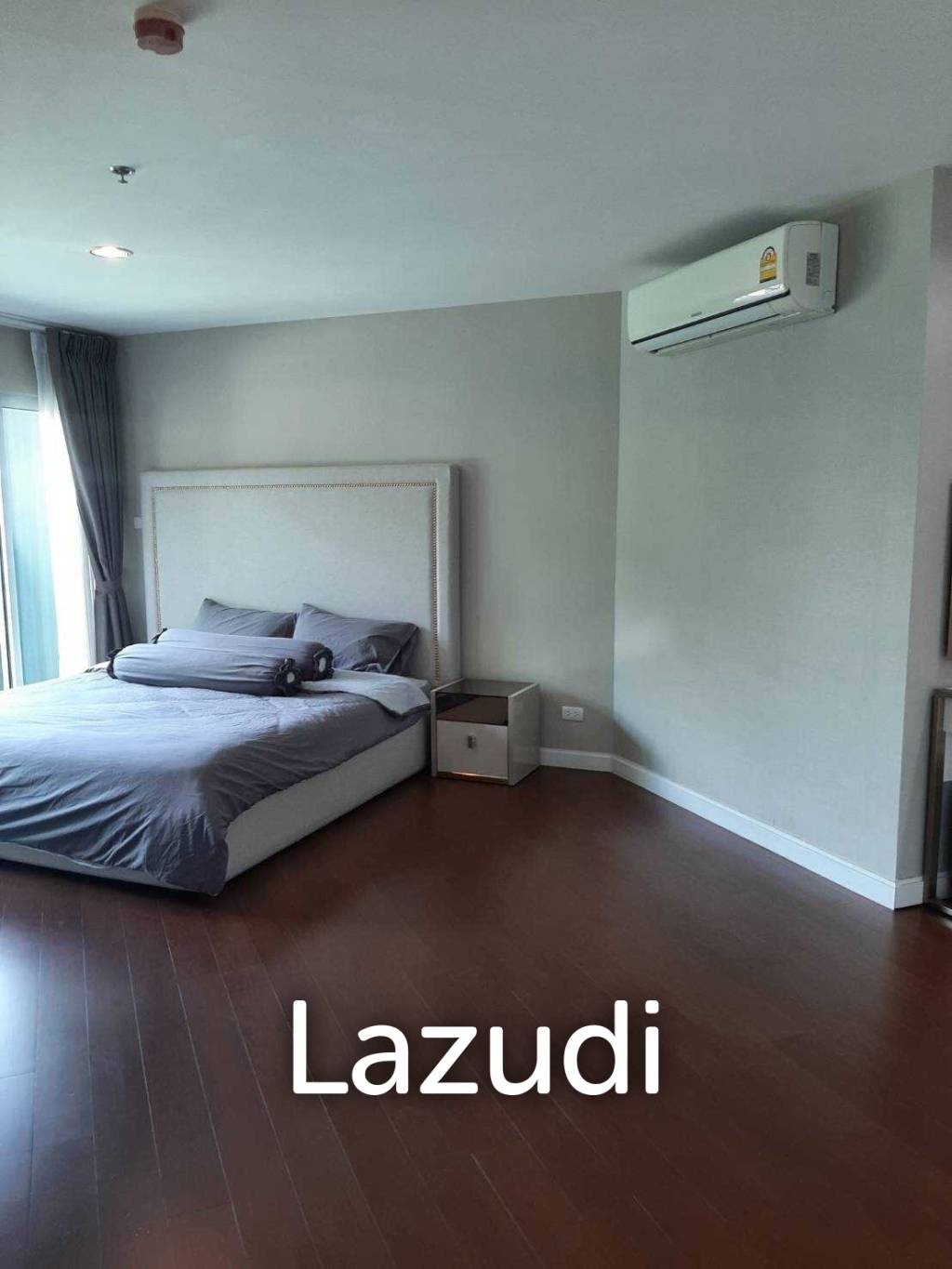 5 Bed 5 Bath 267 SQ.M Belle Grand Rama 9