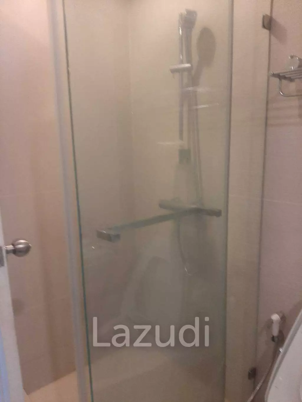 5 Bed 5 Bath 267 SQ.M Belle Grand Rama 9