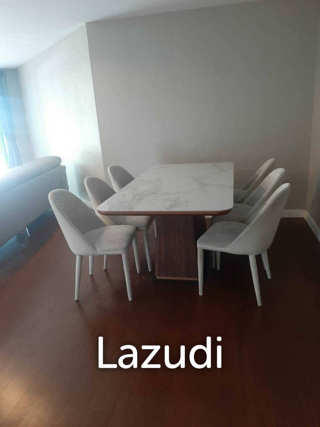 5 Bed 5 Bath 267 SQ.M Belle Grand Rama 9