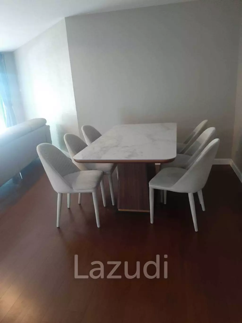5 Bed 5 Bath 267 SQ.M Belle Grand Rama 9