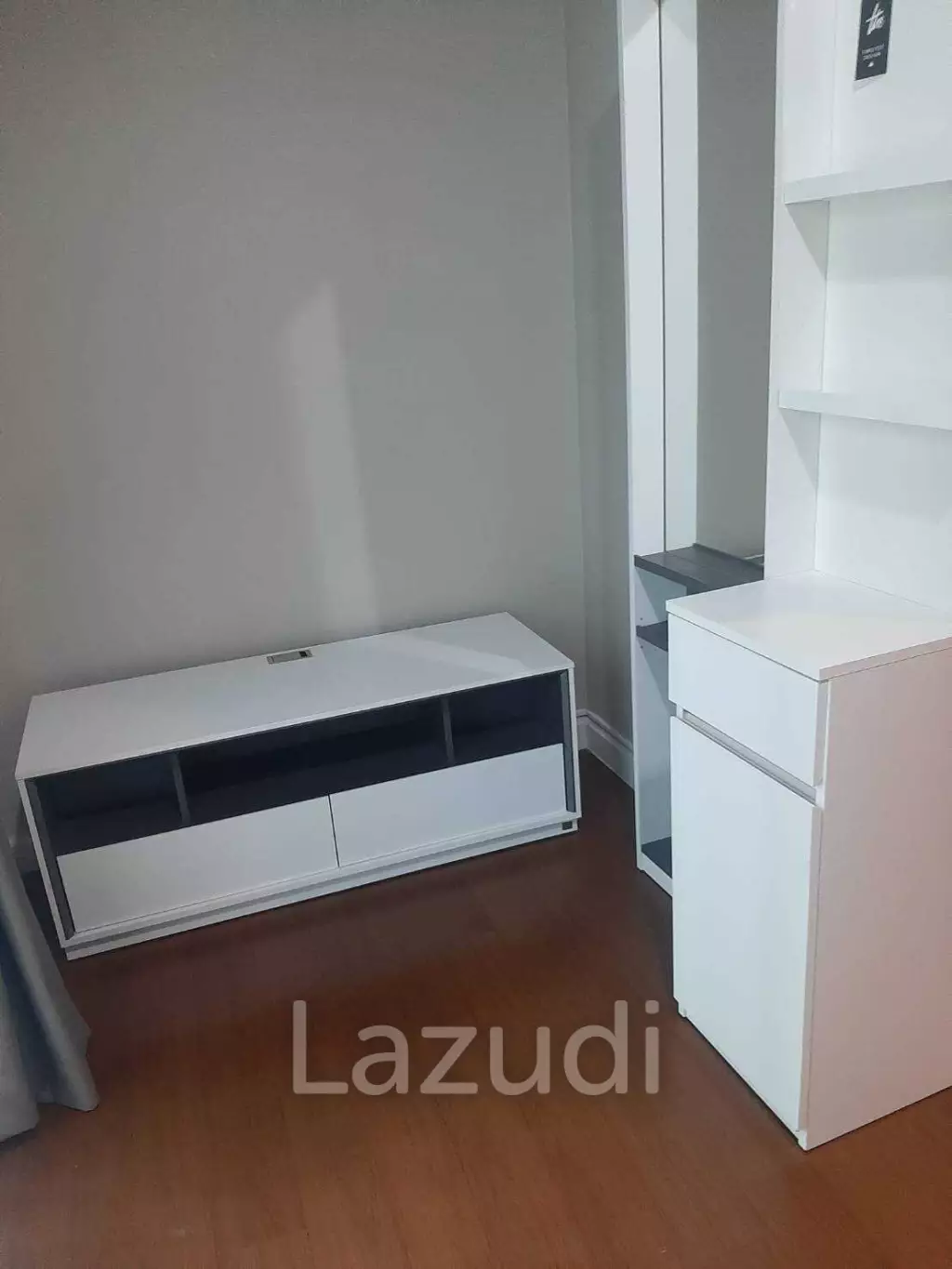 5 Bed 5 Bath 267 SQ.M Belle Grand Rama 9