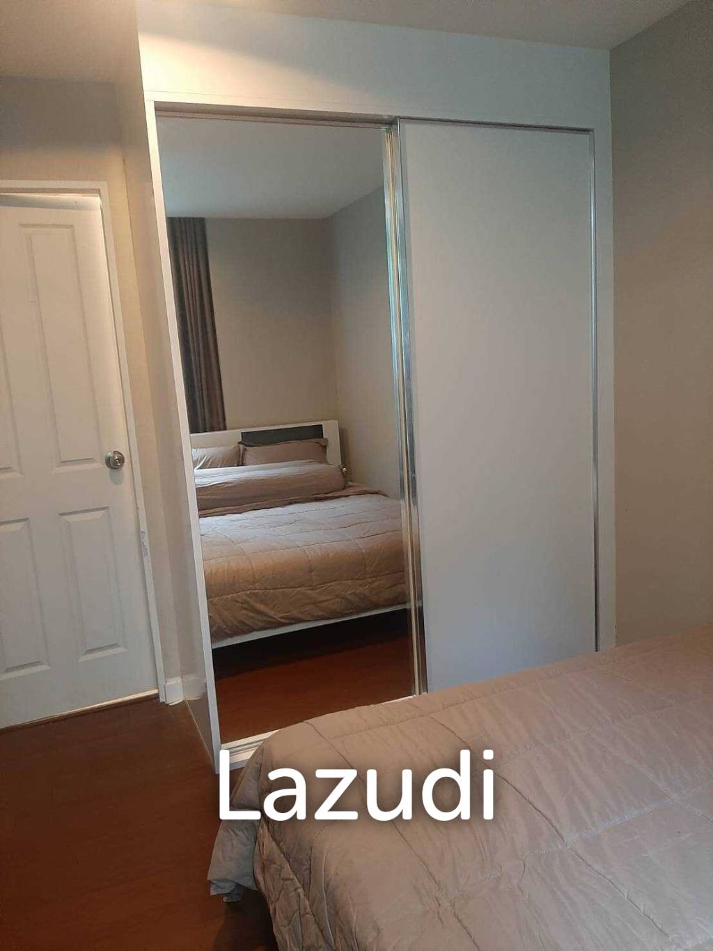 5 Bed 5 Bath 267 SQ.M Belle Grand Rama 9