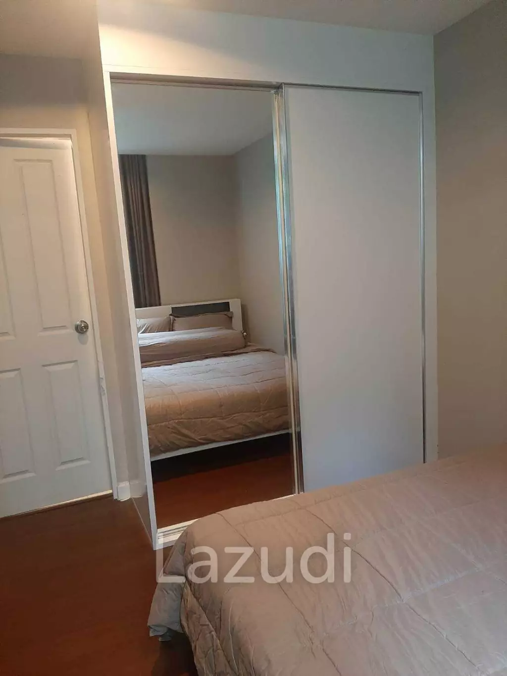 5 Bed 5 Bath 267 SQ.M Belle Grand Rama 9