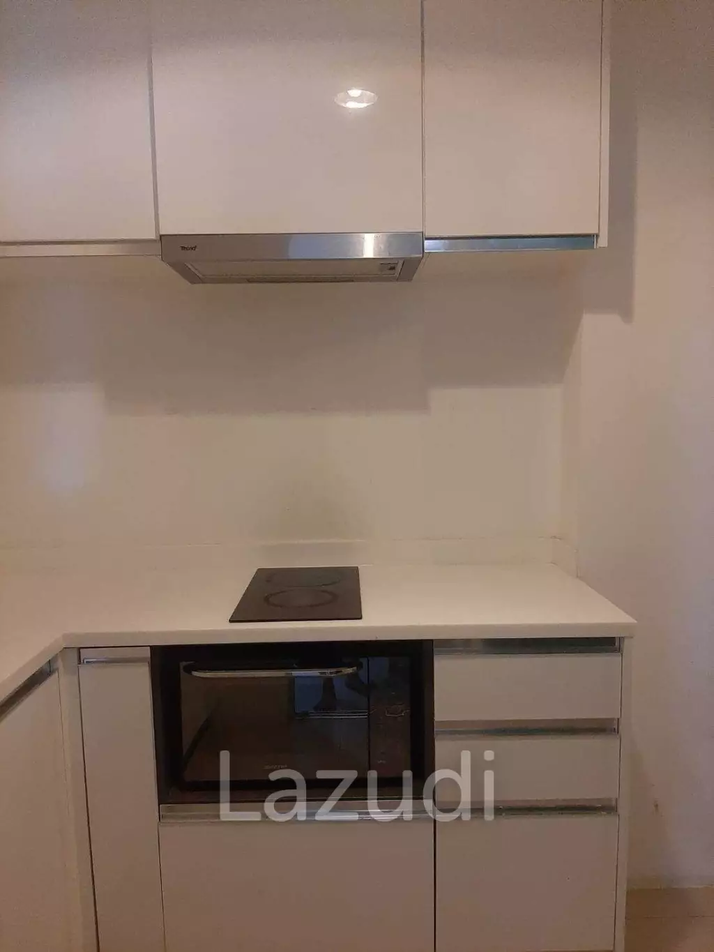 5 Bed 5 Bath 267 SQ.M Belle Grand Rama 9
