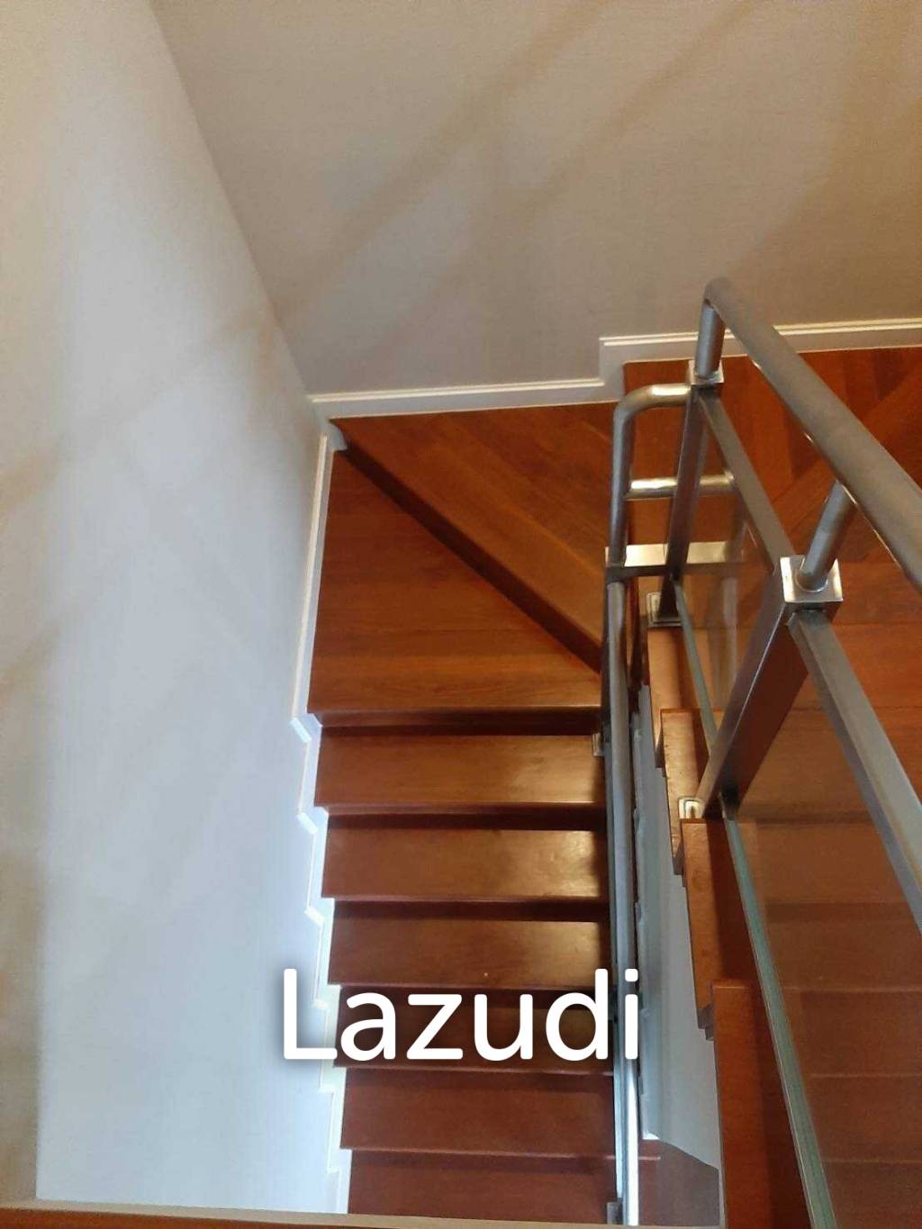 5 Bed 5 Bath 267 SQ.M Belle Grand Rama 9
