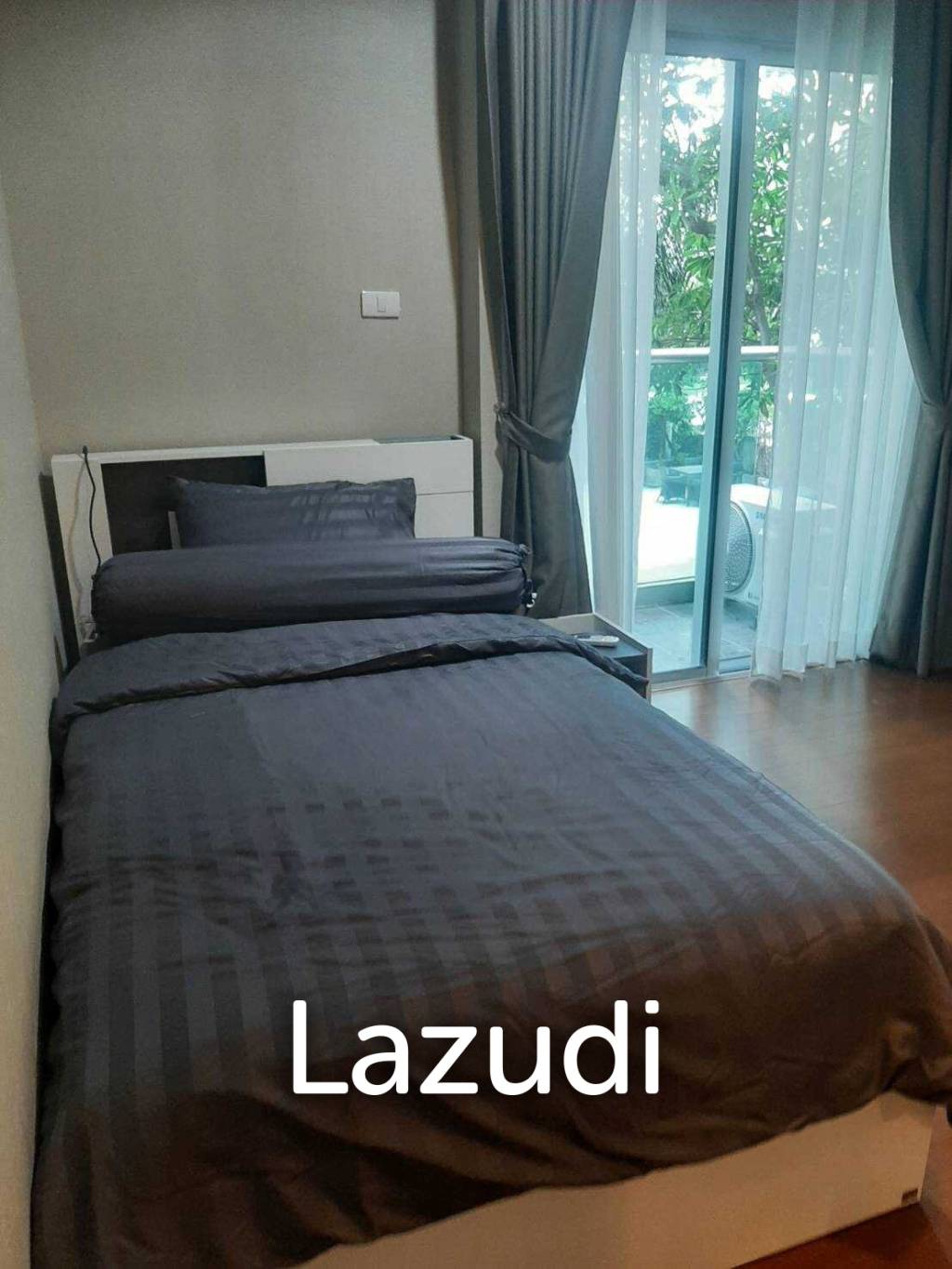5 Bed 5 Bath 267 SQ.M Belle Grand Rama 9
