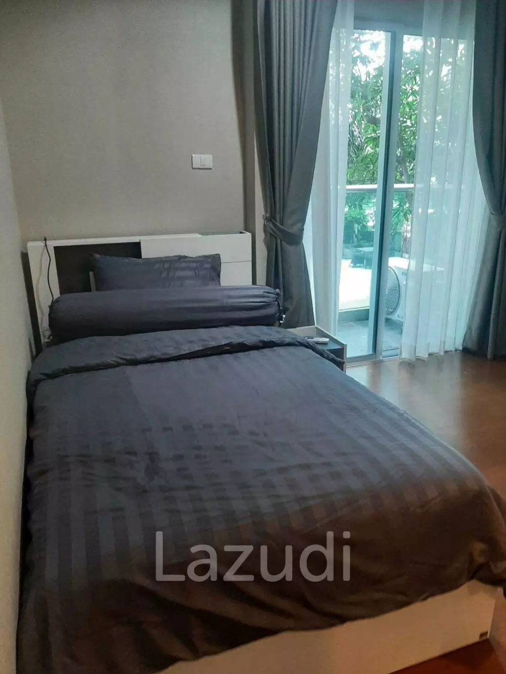 5 Bed 5 Bath 267 SQ.M Belle Grand Rama 9